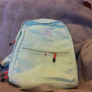 Large state backpack